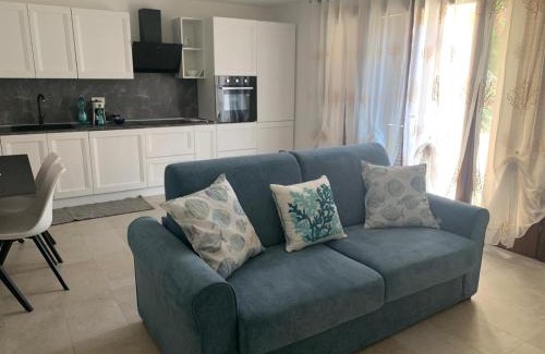 Cannigione Apartment | Smeralda APARTMENT