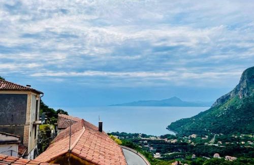 Maratea House | Smeraldo Holiday
