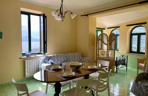 Maratea House | Smeraldo Holiday