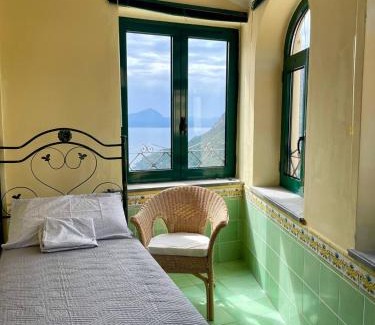 Maratea House | Smeraldo Holiday