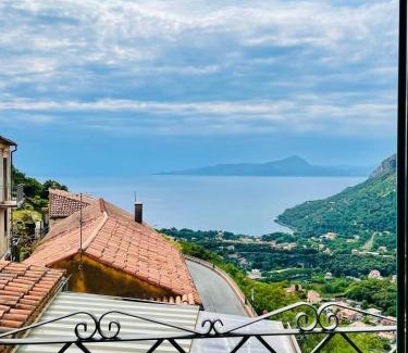Maratea House | Smeraldo Holiday