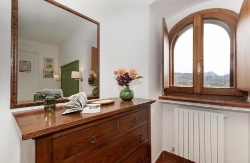 Spello Apartment | Smeraldo