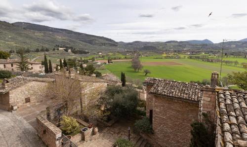 Spello Apartment | Smeraldo