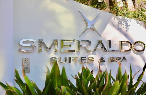 Porto d'Ascoli Hotel | Smeraldo Suites & Spa