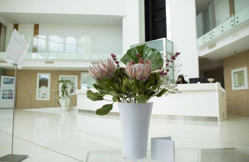 Porto d'Ascoli Hotel | Smeraldo Suites & Spa