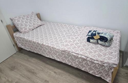 Loznica Apartment | Smestaj za radnike Stadion Lagator Loznica