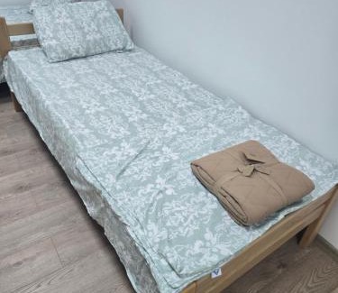 Loznica Apartment | Smestaj za radnike Stadion Lagator Loznica