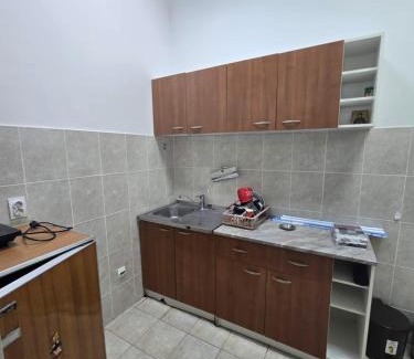 Loznica Apartment | Smestaj za radnike Stadion Lagator Loznica
