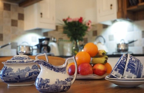 Pollachar Cottage | Smiddy Cottage