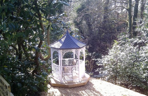 Arden Cottage | Smiddy Lodge - Sleeps 2 - sleeps 2 guests in 1 bedroom