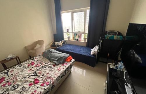 Al Nahda Apartment | Smile Apartment Sharjah -FAMILY ONLY