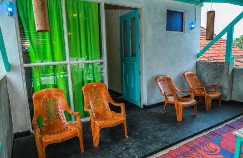 Boossa House | Smile Beach Home