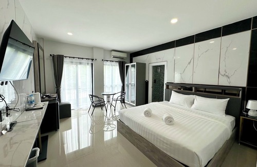 Ban Saiyuan Hotel | Smile Boutique at Saiyuan