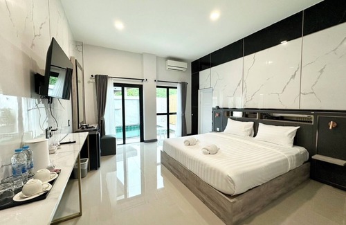 Ban Saiyuan Hotel | Smile Boutique at Saiyuan