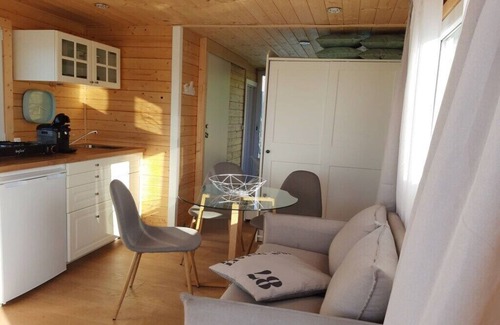 Muritz Boat Rental | "smile" Comfortable holiday residence