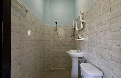 Vang Vieng House | Smile Guesthouse