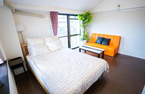 Tsuboya Apartment | Smile Heights