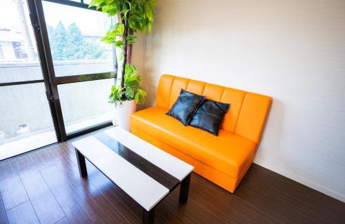 Tsuboya Apartment | Smile Heights