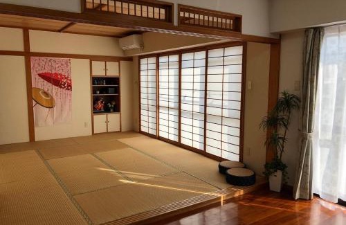 Tsuboya Apartment | Smile Heights