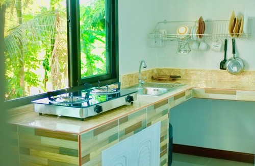 Nong Thale Villa | Smile Home Krabi Klong Muang