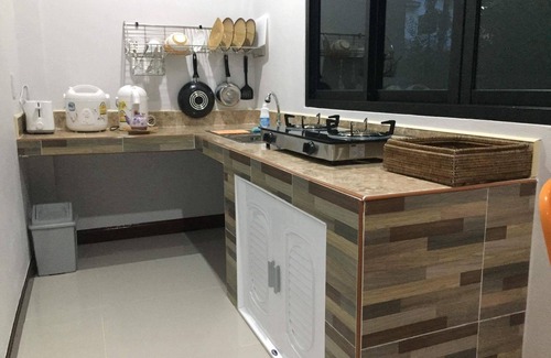 Nong Thale Villa | Smile Home Krabi Klong Muang