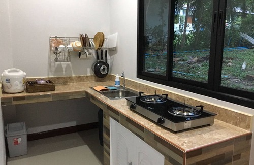 Nong Thale Villa | Smile Home Krabi Klong Muang