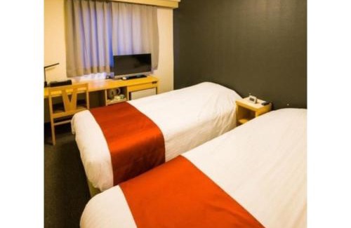 Anan Hotel | Smile Hotel Anan - Vacation STAY 97704v