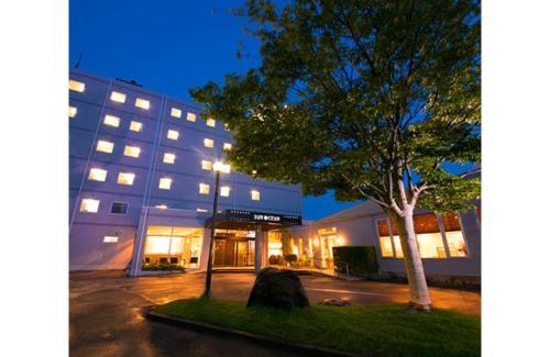Anan Hotel | Smile Hotel Anan - Vacation STAY 97704v