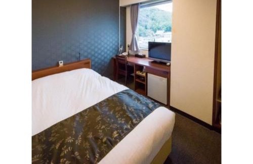 Anan Hotel | Smile Hotel Anan - Vacation STAY 97697v