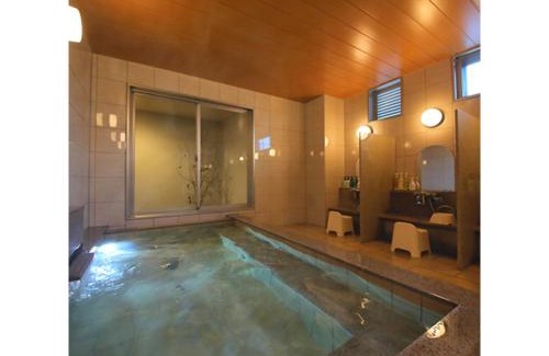 Anan Hotel | Smile Hotel Anan - Vacation STAY 97701v