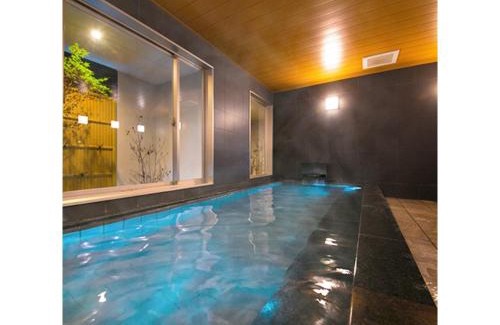 Anan Hotel | Smile Hotel Anan - Vacation STAY 97690v