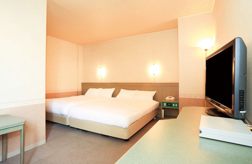 Asahikawa Hotel | Smile Hotel Asahikawa