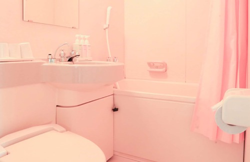 Asahikawa Hotel | Smile Hotel Asahikawa