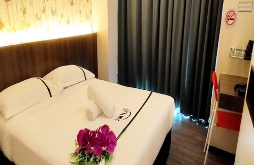 Kuala Lumpur Hotel | Smile Hotel Cheras Pudu KL