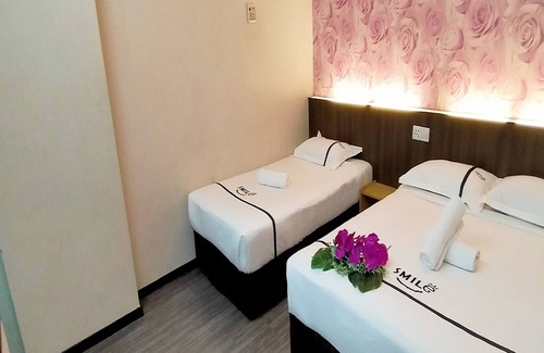 Kuala Lumpur Hotel | Smile Hotel Cheras Pudu KL