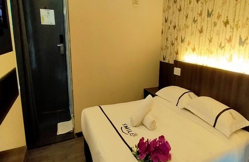 Kuala Lumpur Hotel | Smile Hotel Cheras Pudu KL