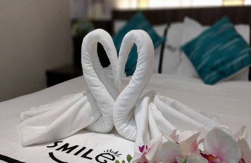 Kuala Lumpur Hotel | Smile Hotel Cheras Pudu KL