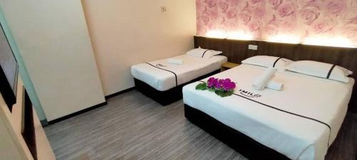 Kuala Lumpur Hotel | Smile Hotel Cheras Pudu KL