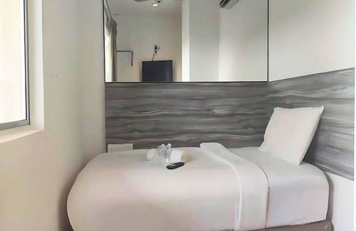 Petaling Jaya Hotel | Smile Hotel Damansara Tropical
