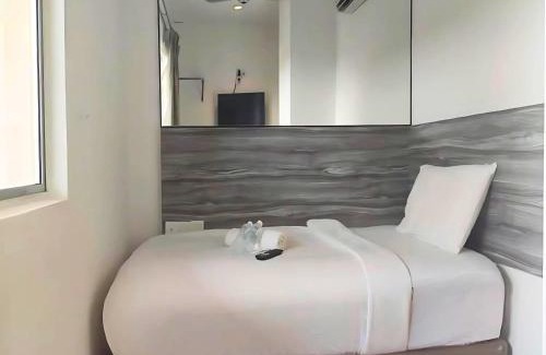 Petaling Jaya Hotel | Smile Hotel Damansara Tropical