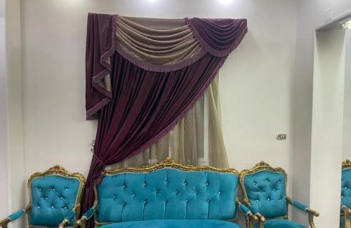 Al Haram Apartment | smile Hotel