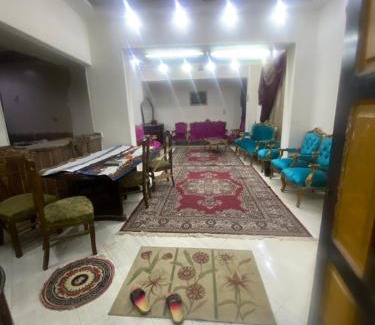 Al Haram Apartment | smile Hotel