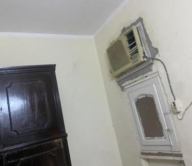 Al Haram Apartment | smile Hotel