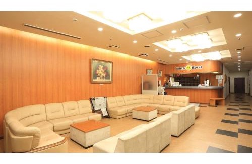 Hirosaki Hotel | Smile Hotel Hirosaki - Vacation STAY 40511v