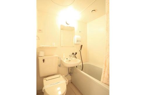 Hirosaki Hotel | Smile Hotel Hirosaki - Vacation STAY 40509v