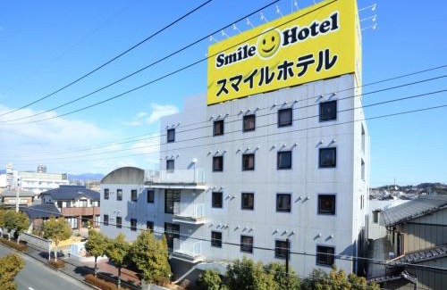 Kakegawa Hotel | Smile Hotel Kakegawa - Vacation STAY 12916v