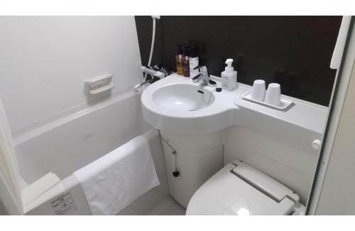 Kitakyushu Hotel | Smile Hotel Kokura - Vacation STAY 67792v