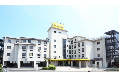 Koriyama Hotel | Smile Hotel koriyama - Vacation STAY 61166v