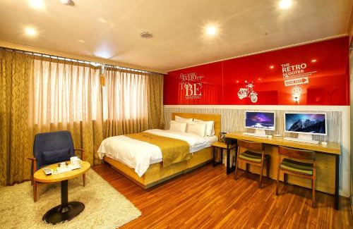 Haga-ri Hotel | Smile Hotel