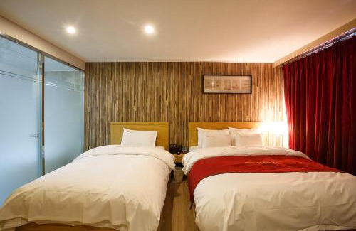 Haga-ri Hotel | Smile Hotel